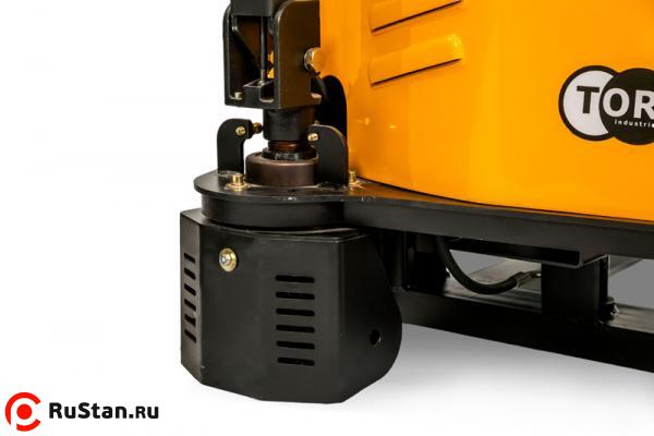 Штабелер электрический самоходный TOR 1,5т 3,0м PWS15S-3000 фото №5 Штабелер электрический самоходный TOR 1,5т 3,0м PWS15S-3000 фото №5