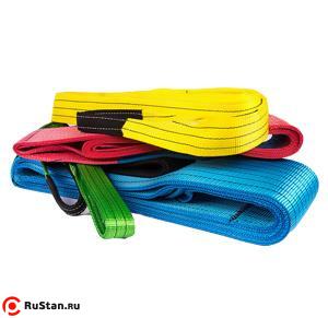 Строп TOR СТП 2,0 т 6,0 м 50 мм фото №1