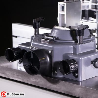 TFS-90/30 фрезерный станок по дереву фото №9 TFS-90/30 фрезерный станок по дереву фото №9