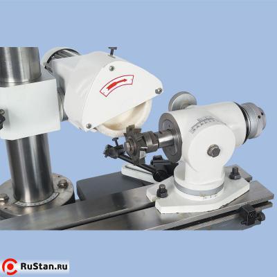 ON-800 заточной станок фото №10 ON-800 заточной станок фото №10