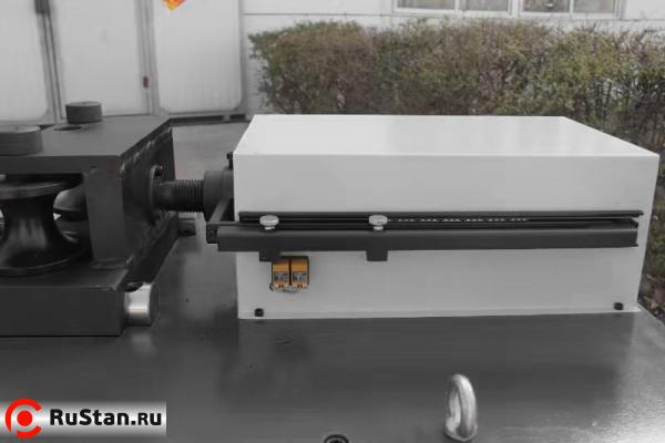Трубогиб бездорновый STALEX JTB-80 фото №4 Трубогиб бездорновый STALEX JTB-80 фото №4