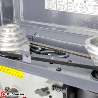 B-1113/230 сверлильный станок фото №6 B-1113/230 сверлильный станок фото №6