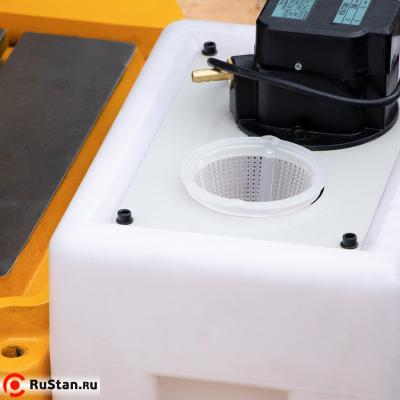 B-1832G/400 сверлильный станок фото №5 B-1832G/400 сверлильный станок фото №5