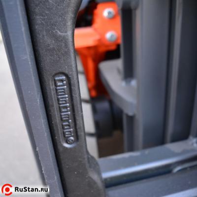 Электрический Погрузчик OXLIFT RX 1650 5 М фото №5 Электрический Погрузчик OXLIFT RX 1650 5 М фото №5