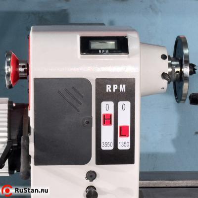 DSL-810/500 Токарный станок по дереву фото №4 DSL-810/500 Токарный станок по дереву фото №4