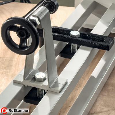 DSO-1000 деревообрабатывающий токарный станок фото №10 DSO-1000 деревообрабатывающий токарный станок фото №10