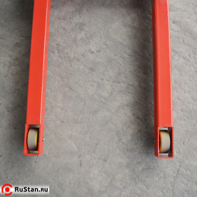 Гидравлический Штабелер с Подъемной Платформой HS4015 OXLIFT 400 кг 1,5 м фото №9 Гидравлический Штабелер с Подъемной Платформой HS4015 OXLIFT 400 кг 1,5 м фото №9