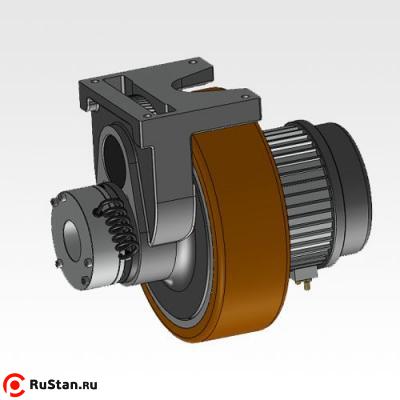 Самоходный Штабелер AX-1616 OXLIFT 1,6 м  1600 кг фото №2 Самоходный Штабелер AX-1616 OXLIFT 1,6 м  1600 кг фото №2