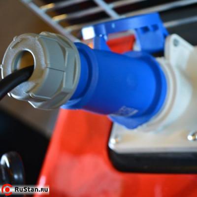 Штабелер с Электроподъемом SES1610 OXLIFT 1000 кг 1,6 м фото №5 Штабелер с Электроподъемом SES1610 OXLIFT 1000 кг 1,6 м фото №5