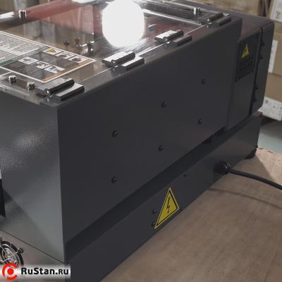 SP2138 Токарный станок с ЧПУ с горизонтальной станиной с щитком экраном из оргстекла фото №8 SP2138 Токарный станок с ЧПУ с горизонтальной станиной с щитком экраном из оргстекла фото №8