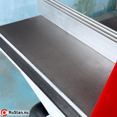 CWM-200-3/220 Комбинированный деревообрабатывающий станок фото №9 CWM-200-3/220 Комбинированный деревообрабатывающий станок фото №9