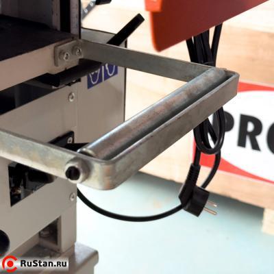 CWM-210-5/220 комбинированный деревообрабатывающий станок фото №9 CWM-210-5/220 комбинированный деревообрабатывающий станок фото №9