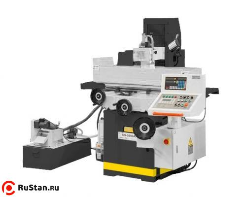 Плоскошлифовальный станок STALEX SG-2550AHD фото №1