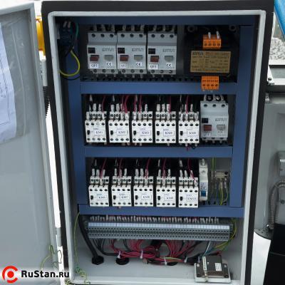 FHV-50PD универс. фрезерный станок с цифр. измер. фото №13 FHV-50PD универс. фрезерный станок с цифр. измер. фото №13