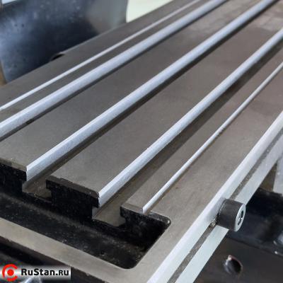 FP-48SP фрезерный станок фото №8 FP-48SP фрезерный станок фото №8