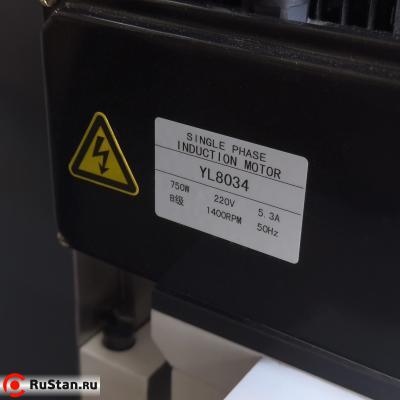 FPV-32 фрезерный станок фото №8 FPV-32 фрезерный станок фото №8