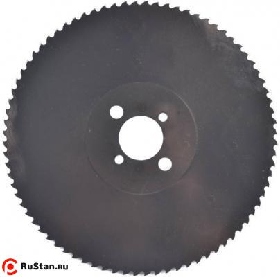Дисковая пила Stalex HSS 275х2,5х32 Dmo5 Vapo 2/8/45+2/11/63 z180 Bw; для стали; S=2&amp;#247;4мм; Емакс=65мм фото №1