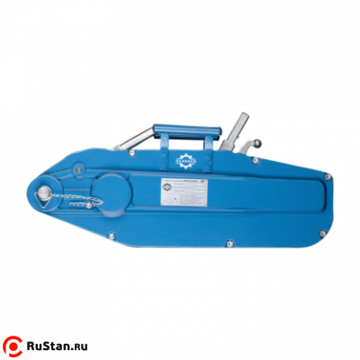Лебедка ручная рычажная GEARSEN MTM 5400 фото №3 Лебедка ручная рычажная GEARSEN MTM 5400 фото №3