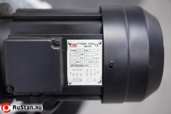 Станок ленточнопильный Stalex BS-712G фото №19 Станок ленточнопильный Stalex BS-712G фото №19
