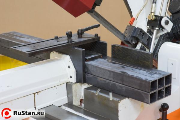 Прижим для пакетной резки для BS-912GR фото №1