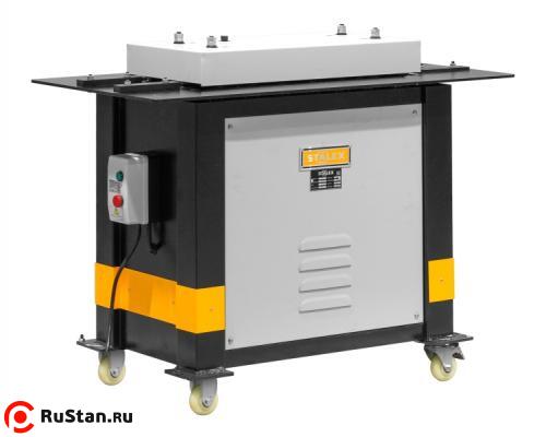 Фальцепрокатный станок STALEX PRO LC 12 фото №1 Фальцепрокатный станок STALEX PRO LC 12 фото №1