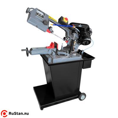 MCB128SHD Ленточная пила по металлу фото №1