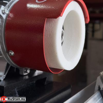 MF206A/230 Станок для заточки строгальных ножей фото №12 MF206A/230 Станок для заточки строгальных ножей фото №12