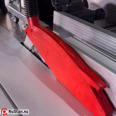 ML353G 10" Комбинированный деревообрабатывающий станок фото №6 ML353G 10" Комбинированный деревообрабатывающий станок фото №6