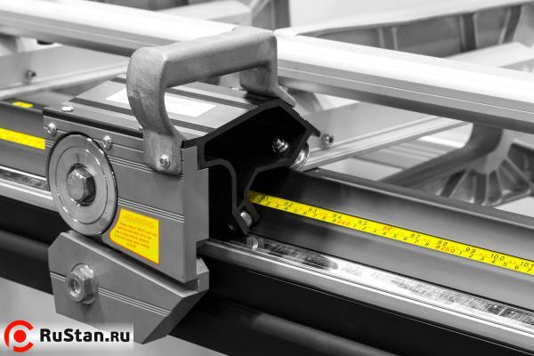 Мобильный непроходной листогиб STALEX SUPERMAX 3,2 метра фото №14 Мобильный непроходной листогиб STALEX SUPERMAX 3,2 метра фото №14