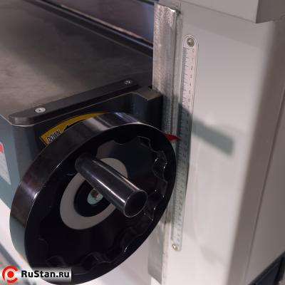 T-600J рейсмусовый станок фото №4 T-600J рейсмусовый станок фото №4