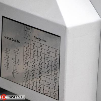 SM-300E минитокарный станок фото №10 SM-300E минитокарный станок фото №10