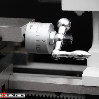 SM-300E минитокарный станок фото №5 SM-300E минитокарный станок фото №5