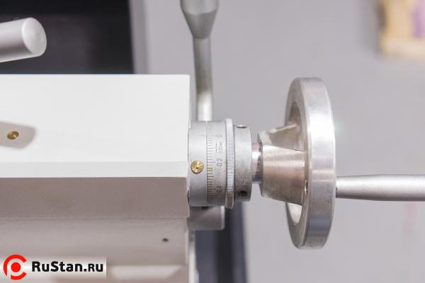 Станок токарный Stalex D280x700С фото №12 Станок токарный Stalex D280x700С фото №12