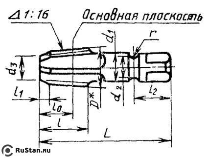 Метчик Rc 2" Р6М5 трубный конический, м/р. (11 ниток/дюйм) "CNIC" фото №1 Метчик Rc 2" Р6М5 трубный конический, м/р. (11 ниток/дюйм) "CNIC" фото №1