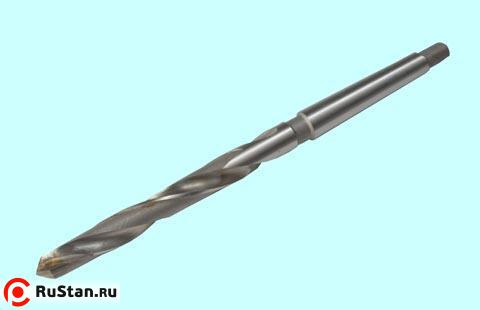 Сверло d 10,5х 67х168 к/х ВК8 фото №1 Сверло d 10,5х 67х168 к/х ВК8 фото №1