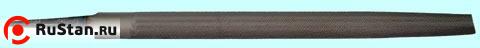 Напильник Полукруглый 300мм №1 сталь У13 (упакованы по 5 шт.) фото №1 Напильник Полукруглый 300мм №1 сталь У13 (упакованы по 5 шт.) фото №1