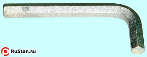 Ключ Шестигранный 9,0мм L 104х37мм CrV "CNIC" фото №1 Ключ Шестигранный 9,0мм L 104х37мм CrV "CNIC" фото №1