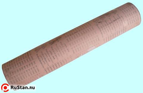 Шлифшкурка Рулон №  4Н 14А  на тканевой основе,водостойкая (рулон 0,775х30метров)(БАЗ) фото №1