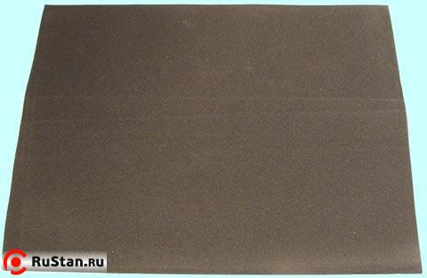 Шлифшкурка Лист Р2000 (М10) 230х280 51С на бумаге, водостойкая (микронка) (БАЗ) фото №1 Шлифшкурка Лист Р2000 (М10) 230х280 51С на бумаге, водостойкая (микронка) (БАЗ) фото №1