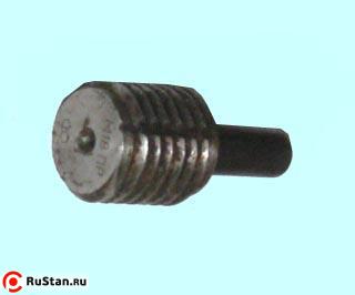 Вставка к резьбовой пробке М 20х1,0 КИ НЕ 6G фото №1