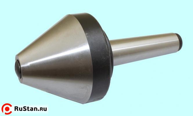 Центр Вращающийся  КМ-5 (DS5x 70B) грибковый фото №1