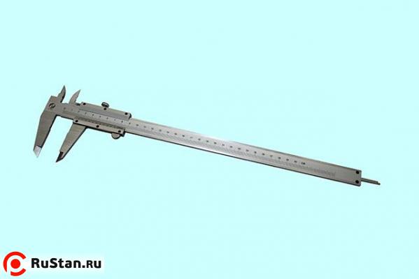 Штангенциркуль 0 - 200 ШЦ-I (0,05) с глубиномером "CNIC" (Шан 141-525S) нерж. сталь фото №1 Штангенциркуль 0 - 200 ШЦ-I (0,05) с глубиномером "CNIC" (Шан 141-525S) нерж. сталь фото №1