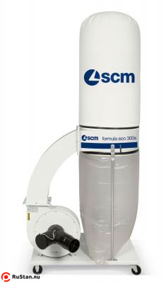 SCM formula eco 300s Аспирационная установка фото №1