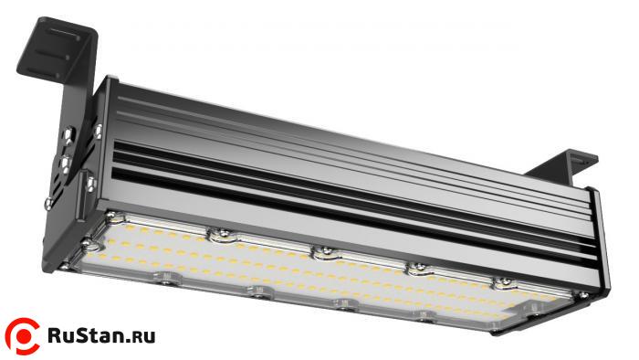 Светильник линейный светодиодный LED LHBL-100W фото №1