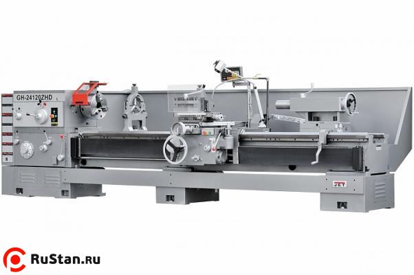 GH-24120 ZHD DRO RFS фото №1