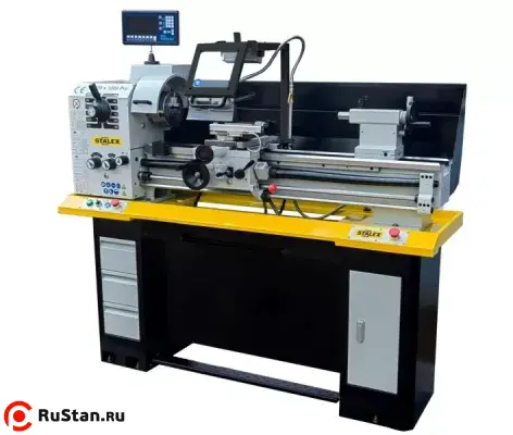Станок токарный STALEX D330x1000 Pro фото №1