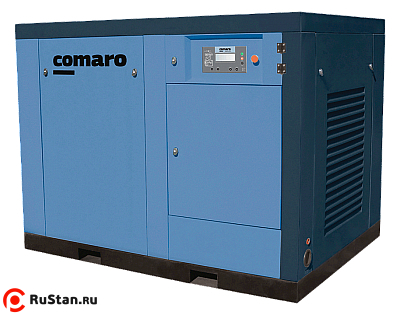 Компрессор винтовой Comaro MD 75-10 I фото №1
