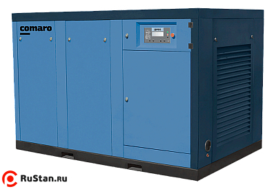 Компрессор винтовой Comaro MD 250-08 I фото №1
