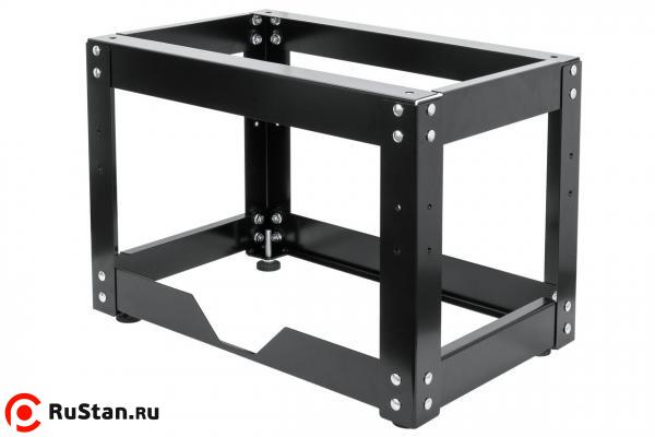 Опорный стенд для фрезерного стола 98600W фото №1