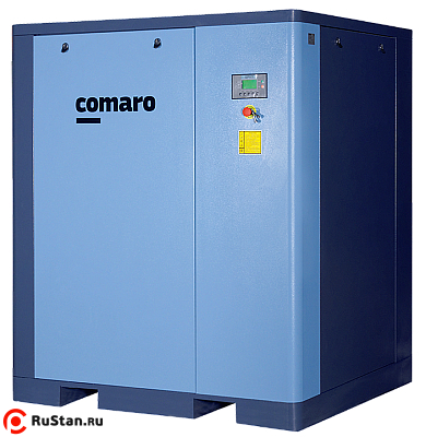 Компрессор винтовой Comaro SB 55-10 фото №1